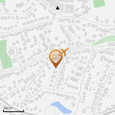 Foto zu Goldammerweg 4, 21077 Hamburg