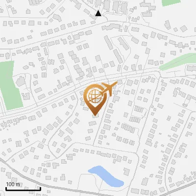 Foto zu Goldammerweg 6, 21077 Hamburg