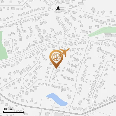 Foto zu Goldammerweg 7, 21077 Hamburg