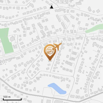 Foto zu Goldammerweg 8, 21077 Hamburg