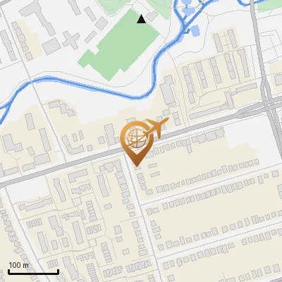 Foto zu Ahrensburger Straße 69, 22041 Hamburg