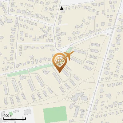 Foto zu Goldaper Kehre 1, 22175 Hamburg