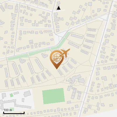 Foto zu Goldaper Kehre 10, 22175 Hamburg