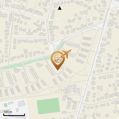 Foto zu Goldaper Kehre 4, 22175 Hamburg