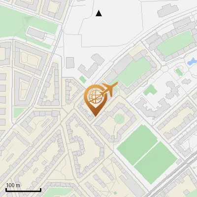 Foto zu Goldbachstraße 5, 22765 Hamburg