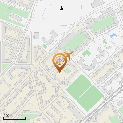 Foto zu Goldbachstraße 8, 22765 Hamburg