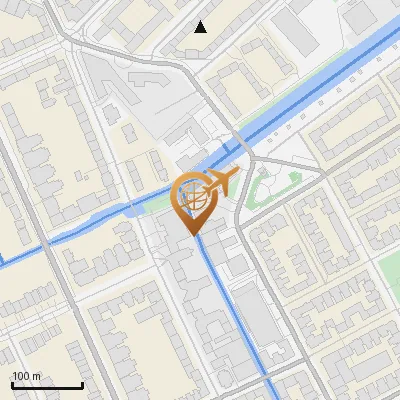 Foto zu Goldbekplatz 1, 22303 Hamburg