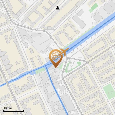 Foto zu Goldbekplatz 3, 22303 Hamburg