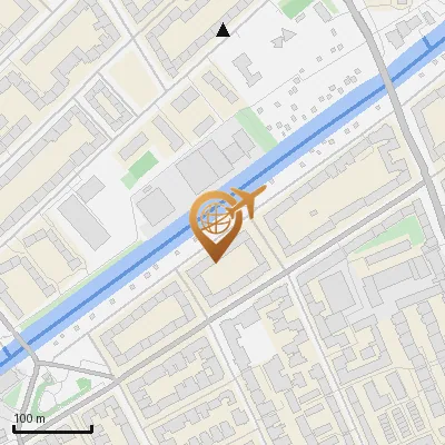 Foto zu Goldbekufer 11, 22303 Hamburg