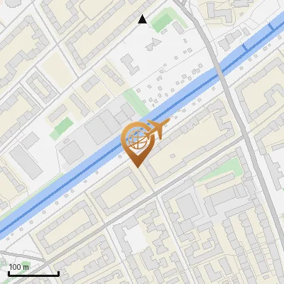 Foto zu Goldbekufer 18, 22303 Hamburg