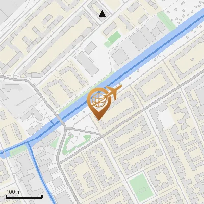 Foto zu Goldbekufer 2, 22303 Hamburg