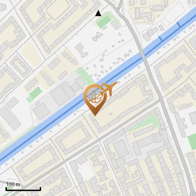 Foto zu Goldbekufer 20, 22303 Hamburg