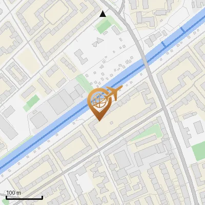 Foto zu Goldbekufer 21, 22303 Hamburg