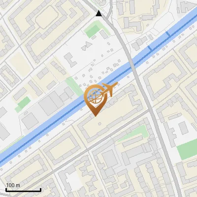 Foto zu Goldbekufer 23, 22303 Hamburg