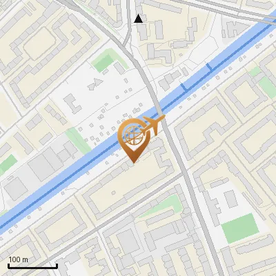 Foto zu Goldbekufer 28, 22303 Hamburg