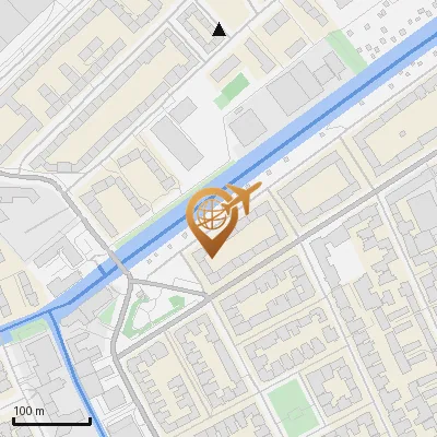 Foto zu Goldbekufer 3, 22303 Hamburg