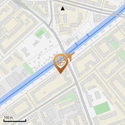 Foto zu Goldbekufer 30, 22303 Hamburg