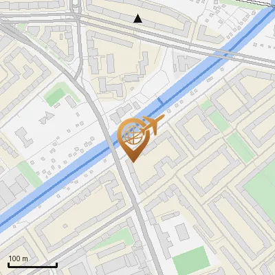 Foto zu Goldbekufer 32, 22303 Hamburg