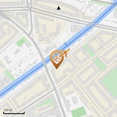 Foto zu Goldbekufer 33, 22303 Hamburg