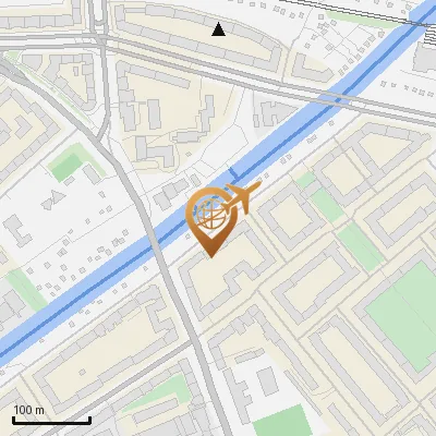 Foto zu Goldbekufer 34, 22303 Hamburg