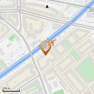 Foto zu Goldbekufer 35, 22303 Hamburg