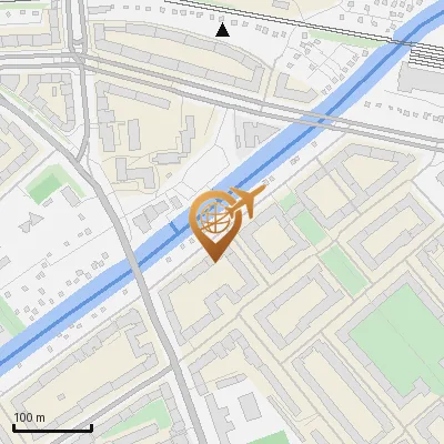 Foto zu Goldbekufer 36, 22303 Hamburg