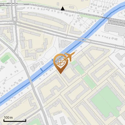 Foto zu Goldbekufer 37, 22303 Hamburg