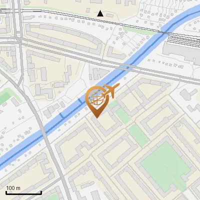 Foto zu Goldbekufer 38, 22303 Hamburg