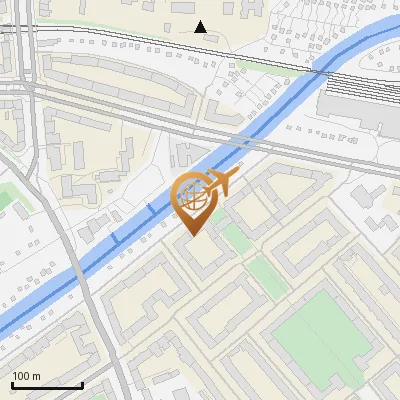 Foto zu Goldbekufer 39, 22303 Hamburg