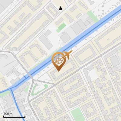 Foto zu Goldbekufer 4, 22303 Hamburg