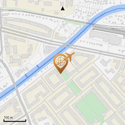 Foto zu Goldbekufer 42, 22303 Hamburg