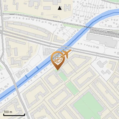 Foto zu Goldbekufer 43, 22303 Hamburg