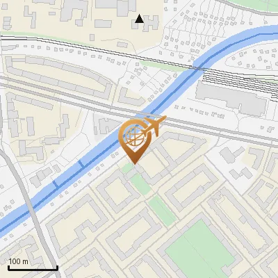 Foto zu Goldbekufer 44, 22303 Hamburg