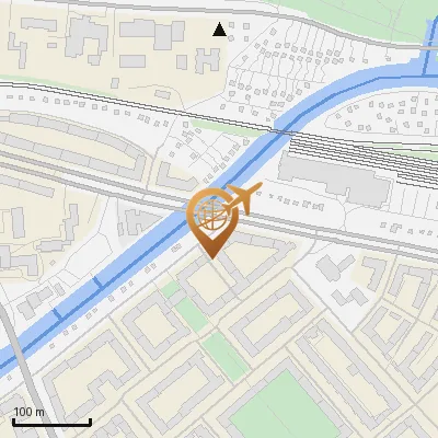 Foto zu Goldbekufer 47, 22303 Hamburg