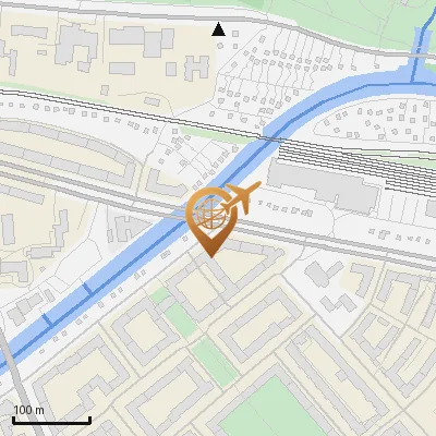 Foto zu Goldbekufer 48, 22303 Hamburg