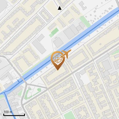 Foto zu Goldbekufer 6, 22303 Hamburg