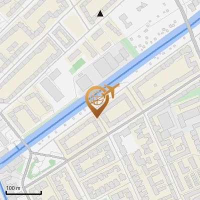 Foto zu Goldbekufer 8, 22303 Hamburg