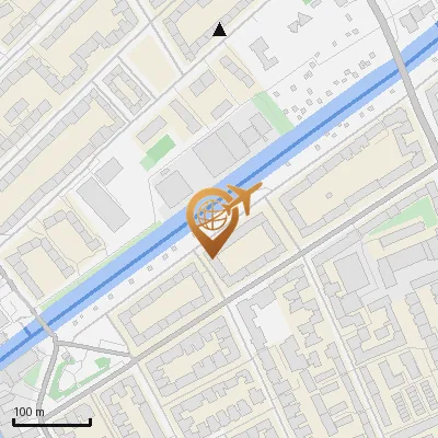 Foto zu Goldbekufer 9, 22303 Hamburg