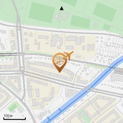 Foto zu Goldbekweg 10, 22303 Hamburg