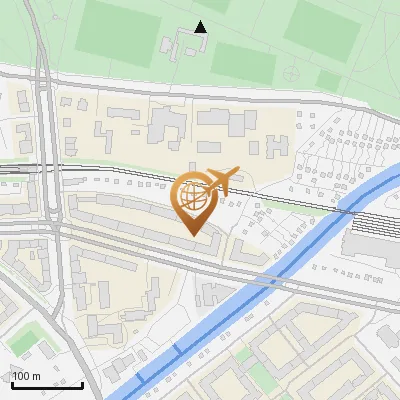 Foto zu Goldbekweg 12, 22303 Hamburg