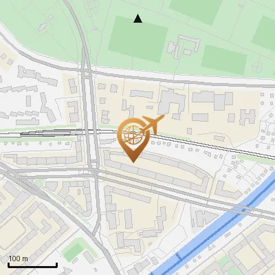 Foto zu Goldbekweg 3, 22303 Hamburg