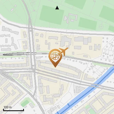 Foto zu Goldbekweg 5, 22303 Hamburg