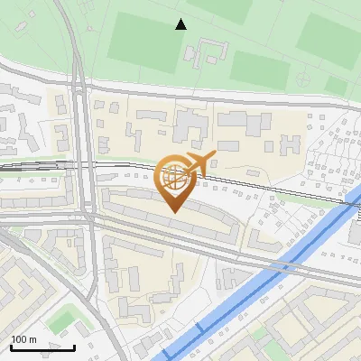 Foto zu Goldbekweg 7, 22303 Hamburg