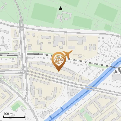 Foto zu Goldbekweg 9, 22303 Hamburg