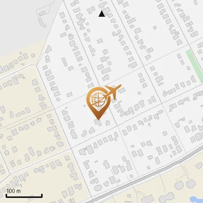 Foto zu Golddistelweg 1, 22391 Hamburg