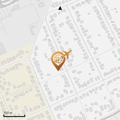 Foto zu Golddistelweg 11, 22391 Hamburg