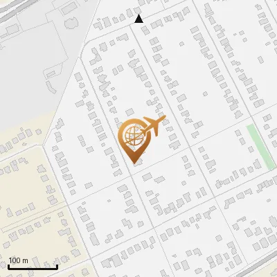 Foto zu Golddistelweg 12, 22391 Hamburg