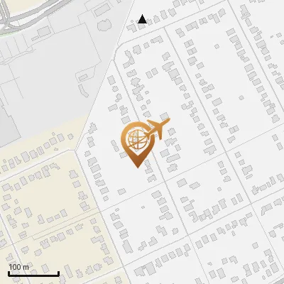 Foto zu Golddistelweg 15, 22391 Hamburg