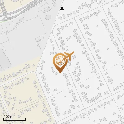 Foto zu Golddistelweg 19, 22391 Hamburg