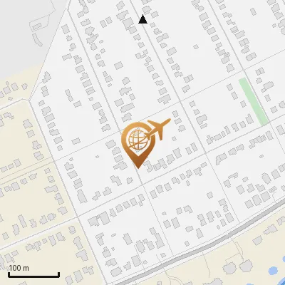 Foto zu Golddistelweg 2, 22391 Hamburg